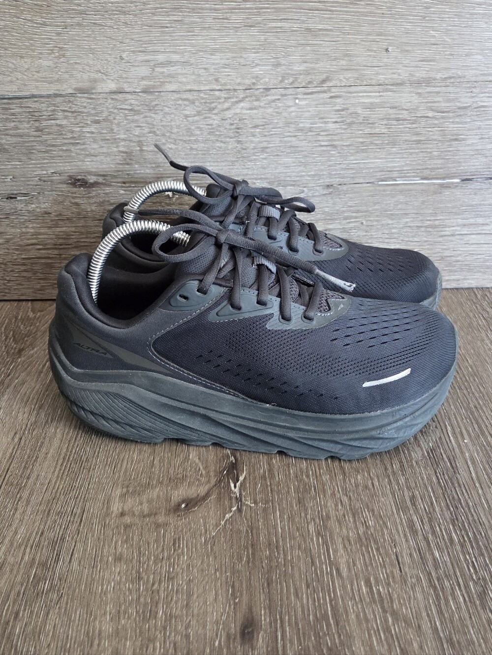 Altra Via Olympus 2 Running Shoe  Size 9.5